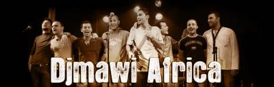 logo Djmawi Africa